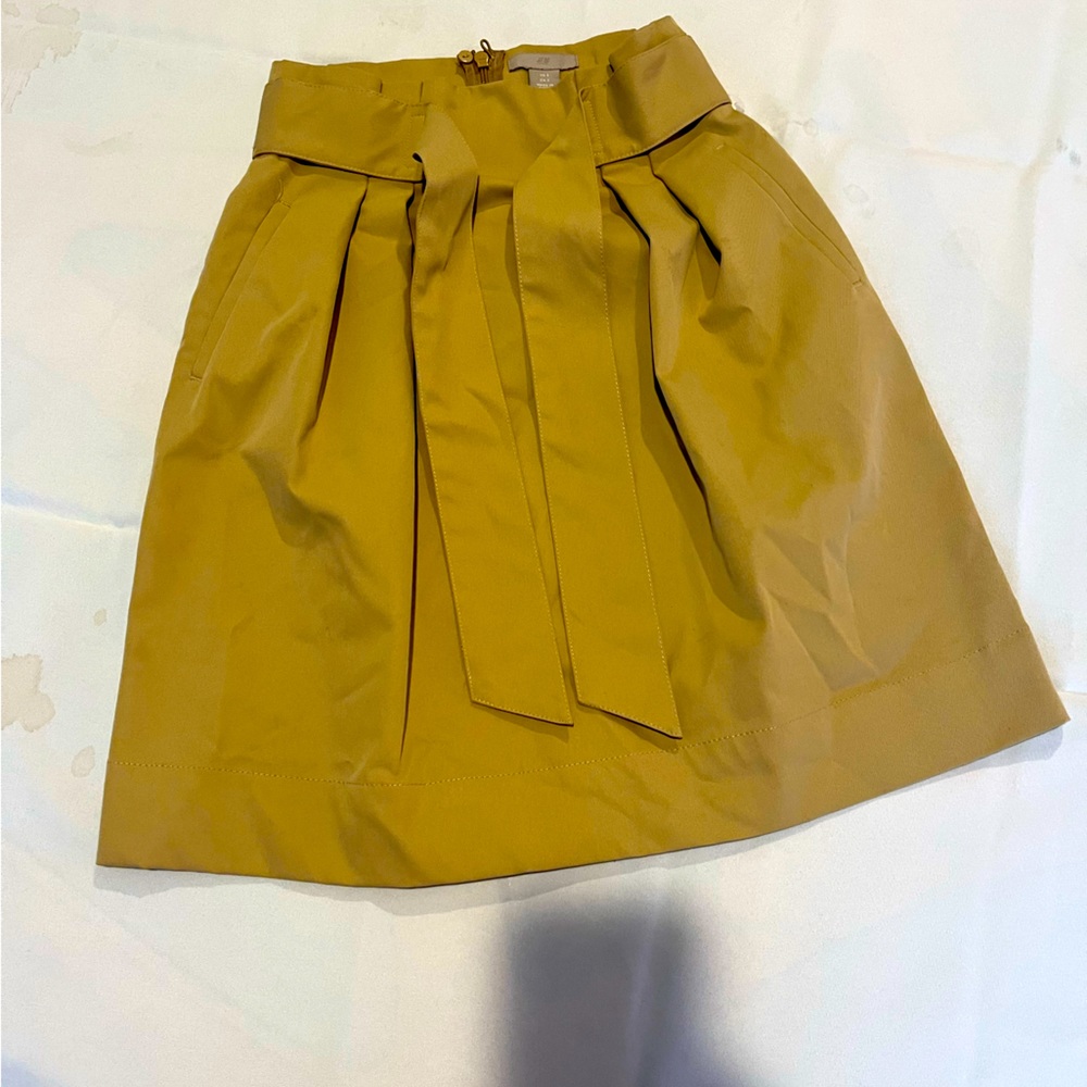 H&M skirt